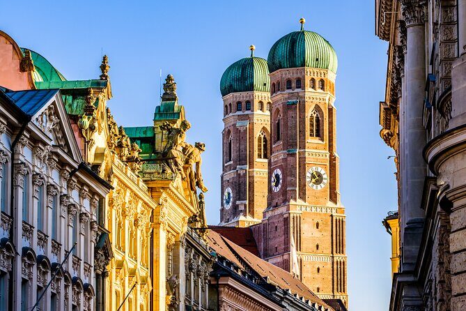 Best of Munich 1-Day Private Tour with Tickets and Transport - What the Reviews Say