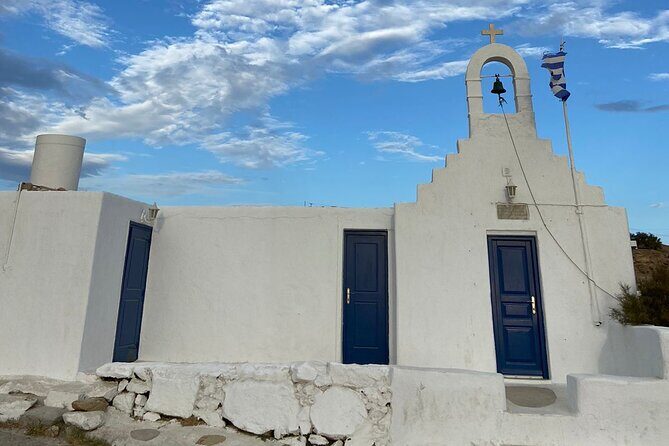 Best Of Mykonos Private Tour - Who This Tour Is Best For