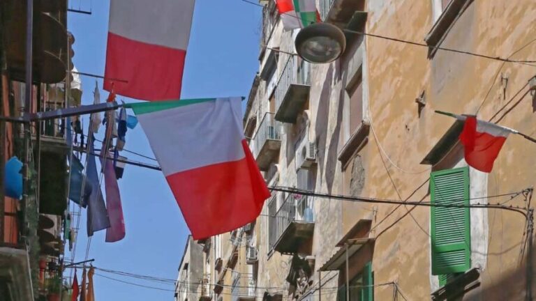 Best of Naples: Private Walking Tour with a Local - The Itinerary: What Can You Expect?