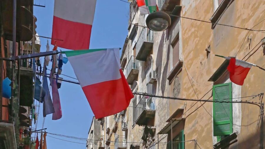 Best of Naples: Private Walking Tour with a Local - The Itinerary: What Can You Expect?