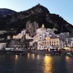 Best Of Naples Shore Tour In 1 Day: Pompei & Amalfi Coast & Limoncello Tasting - The Private Transportation Experience