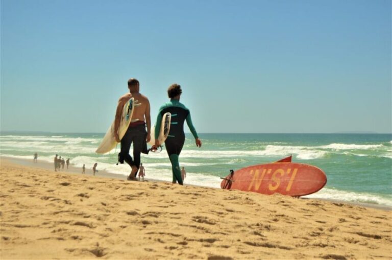 Best of Nazaré Tour - Who Is This Tour Best Suited For?