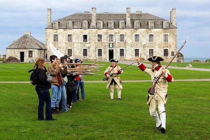 Best of New York, D.C. & Niagara Falls USA 4-Day Tour from Boston - What Travelers Love and What to Consider