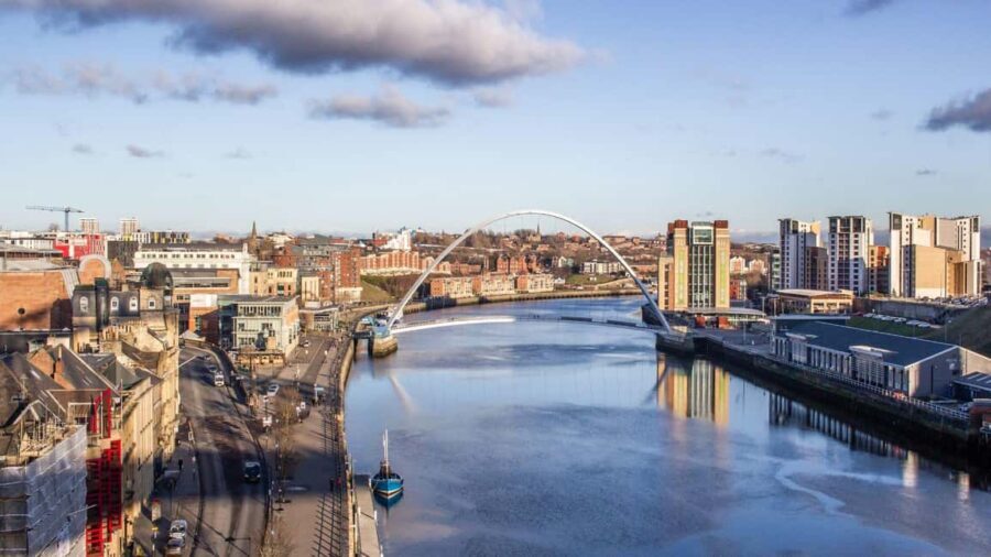 Best of Newcastle: Private Walking Tour with a Local - The Itinerary: What to Expect