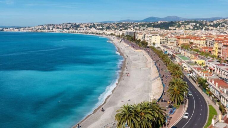 Best of Nice: Private Walking Tour with a Local - Real Traveler Feedback and What It Means