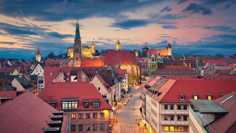 Best of Nuremberg: Private Walking Tour with a Local - What Travelers Say