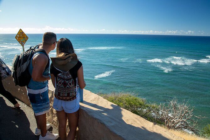 Best Of Oahu: Grand Circle Island Small Group Tour From Waikiki - How the Experience Feels