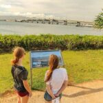 Best of Oahu: Pearl Harbor, Arizona Memorial and the Polynesian Cultural Center - An In-Depth Look at the Itinerary