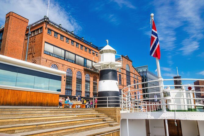 Best of Oslo and Kon-Tiki Museum Private Tour - Deep Dive into the Tour’s Logistics and Value