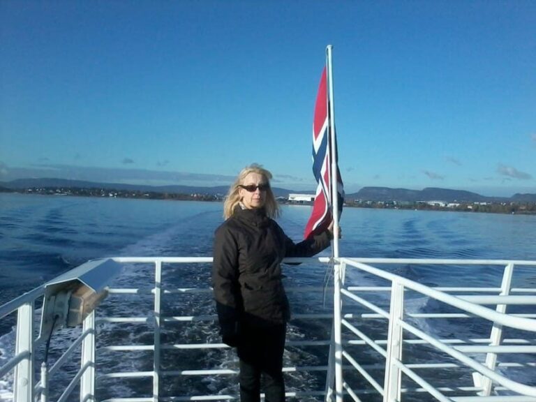 Best of Oslo: Walking Tour with a local guide - The Experience from the Traveler Perspective