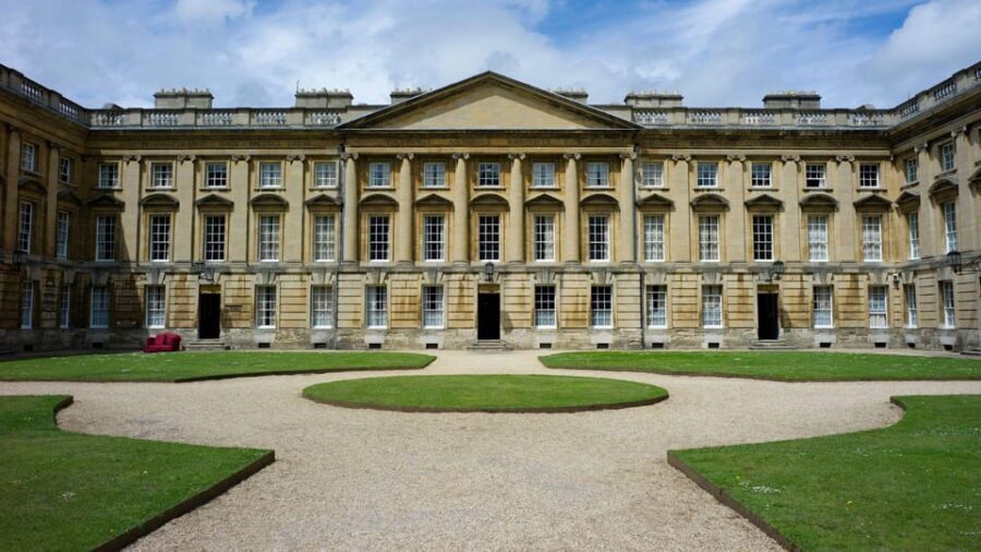 Best of Oxford: Private Walking Tour with a Local - How Is the Experience Laid Out?