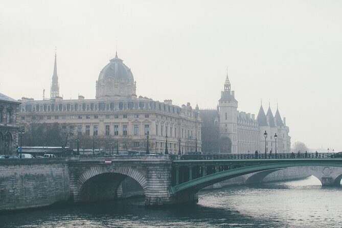 Best of Paris by Car: Private 4-Hour Tour - The Downside to Keep in Mind