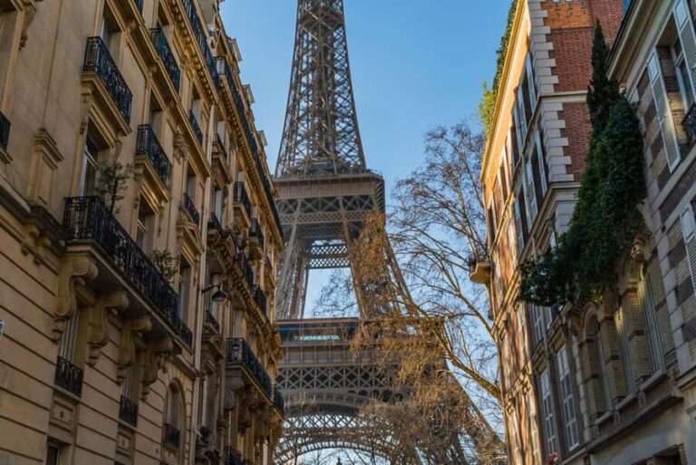 Best of Paris on Private Tour - The Itinerary: Whats Included and How It Comes Together