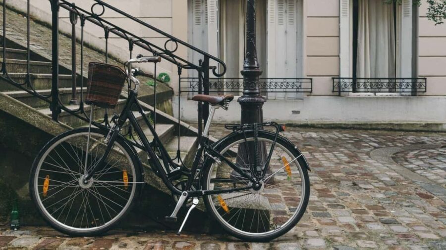 Best of Paris: Private Walking Tour with Local - The Itinerary Breakdown: What Youll Cover