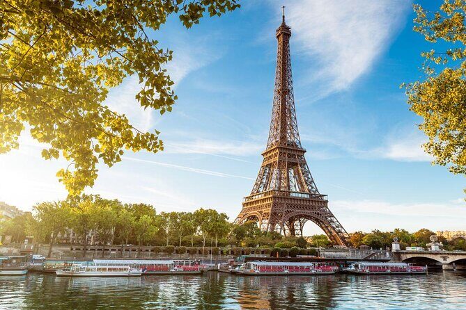 Best of Paris Tour with the Louvre, Eiffel Tower & Notre Dame - Is This Tour Worth the Price?
