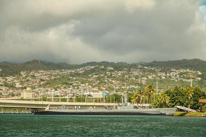 Best Of Pearl Harbor: The Complete Small Group Tour Experience - The Value for Your Money