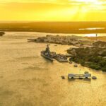 Best Of Pearl Harbor: USS Arizona Memorial & Historic Honolulu - Transportation and Group Size