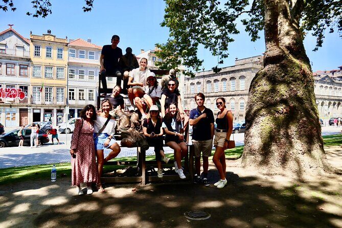 Best of Porto Walking Private Guided Tour - What’s Included and What’s Not