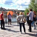 Best of Prague: Private City Walking Tour, Boat Cruise, and Typical Czech Lunch - Who Will Love This Tour?
