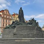 Best of Prague Walk Tour with a Professional Guide - What You Can Expect