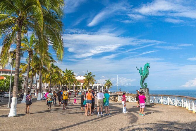 Best of Puerto Vallarta Private Tour: Highlight Treasures and Hidden Gems - Frequently Asked Questions
