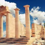 Best of RHODES and LINDOS Private Tour - What Travelers Say