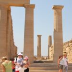 Best of Rhodes and Lindos Private Tour - Small Group - Who Is This Tour Best For?