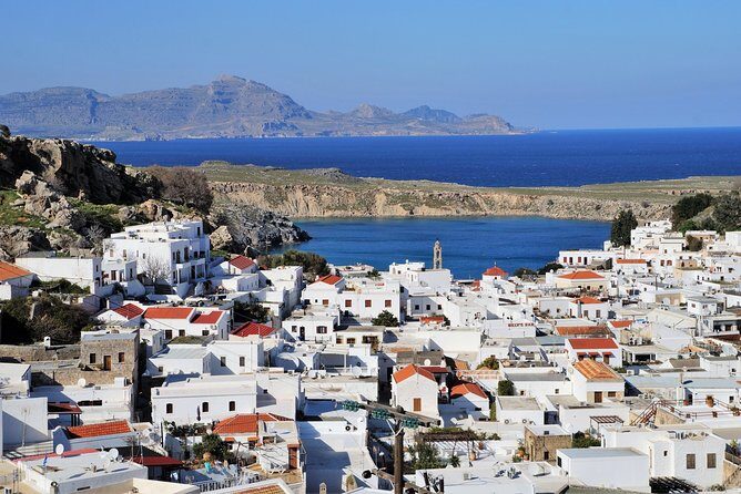 Best Of Rhodes - Lindos - Private Shore Excursion - Practical Aspects and Considerations