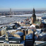 Best of Riga Private Walking Tour - Fascinating Stories and Local Secrets
