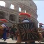 Best of Rome City Center Walking tour & Hop on Hop Off Bus - The Itinerary and Key Stops
