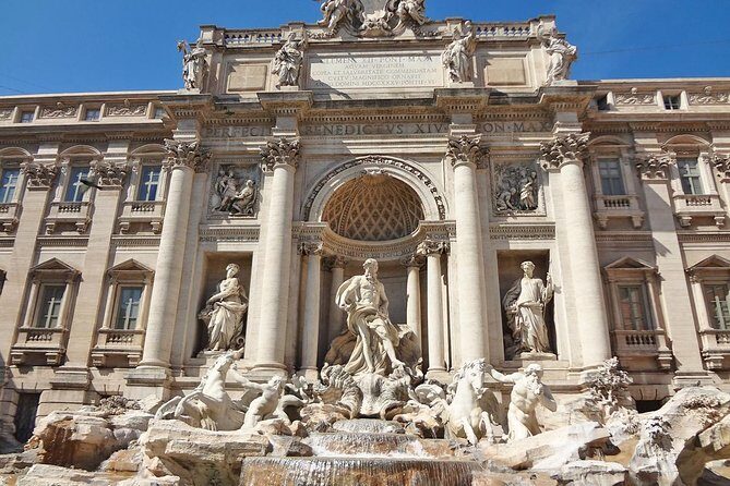 Best of Rome Full-day Guided Tour including Vatican Sistine Chapel & Colosseum - Who Should Consider This Tour?