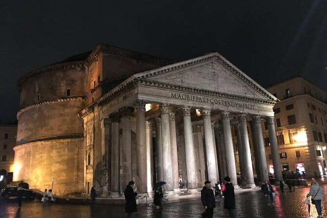 Best of Rome: Private Tour with Hotel Pick Up - What Makes This Tour Stand Out?