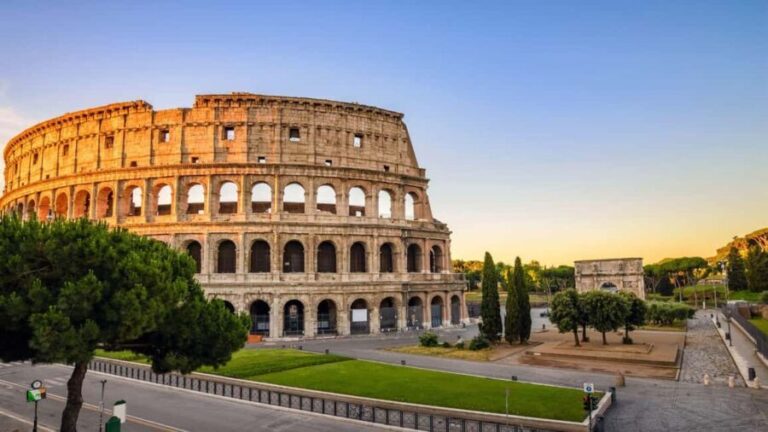 Best of Rome: Private Walking Tour with a Local - What to Expect on the Tour