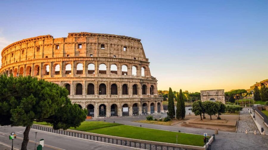 Best of Rome: Private Walking Tour with a Local - What to Expect on the Tour