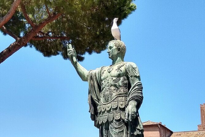 Best of Rome Tour from Civitavecchia Port - Who Is This Tour Best For?