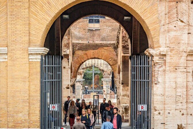 Best of Rome: Vatican & Colosseum Guided Tour - Final Thoughts