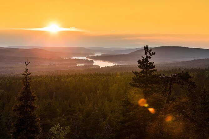 Best of Rovaniemi - Hidden gems and polaroid photos - An In-Depth Look at the Rovaniemi Hidden Gems Tour