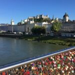 Best of Salzburg 1-Hour Private Sightseeing Tour - FAQ