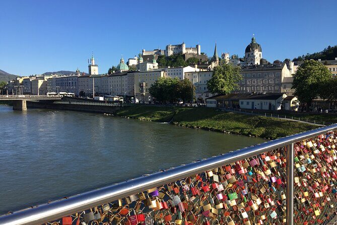 Best of Salzburg 1-Hour Private Sightseeing Tour - FAQ