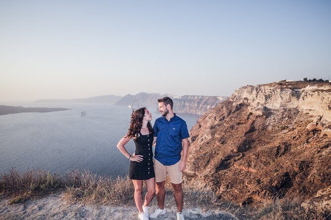 Best of Santorini: 3-hour Private Tour with a Local Guide - What’s Included and What’s Not