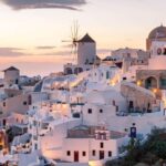 Best of Santorini 4hours Private Tour - What’s Included and What’s Not