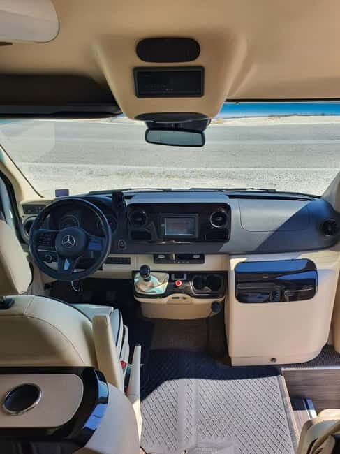 Best of Santorini Customized Private Tour - Itinerary Breakdown and Highlights