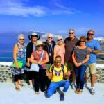 Best of Santorini Full-Day Private Guided Tour - Transportation, Timing, and Pricing
