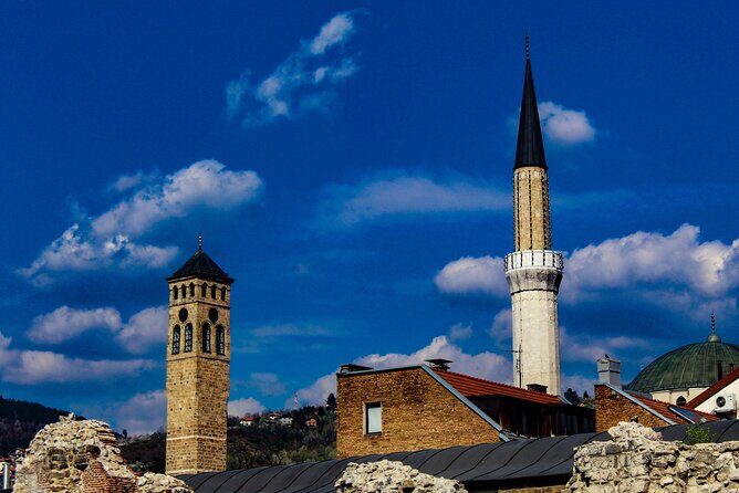 Best of Sarajevo - Ultimate Full-Day Experience - What Makes This Tour Stand Out?