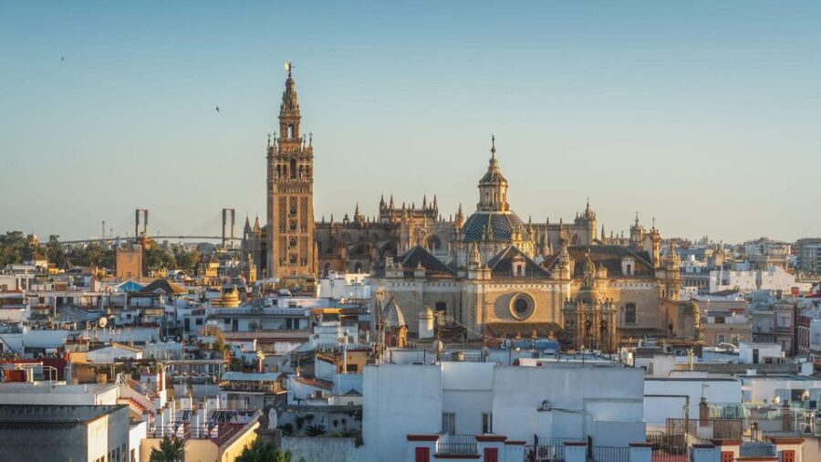 Best of Seville: Private Walking Tour with Local - What to Expect During the Tour