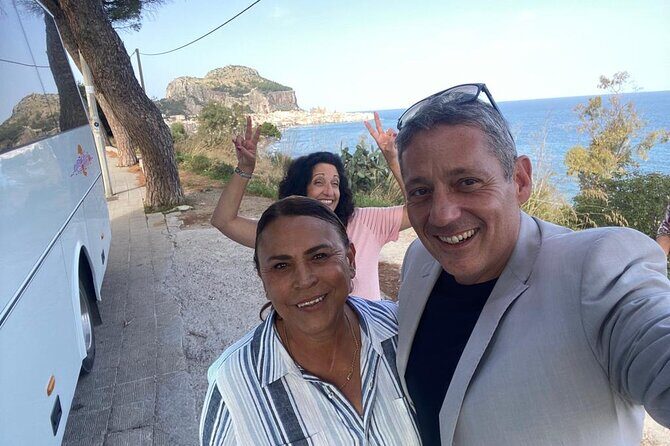 Best of Sicily and Sorrento small group Deluxe - Practical Considerations and Value