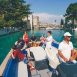 Best of Sirmione with Boat Tour and Grotte di Catullo - The Itinerary Breakdown