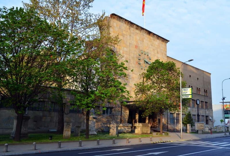 Best of Skopje: Private Full-Day Tour - Is It Worth It?