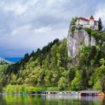 Best of Slovenia, Lake Bled & Adriatic Coastal Pearls, Full Day Trip from Ljublj - What to Expect from the Itinerary