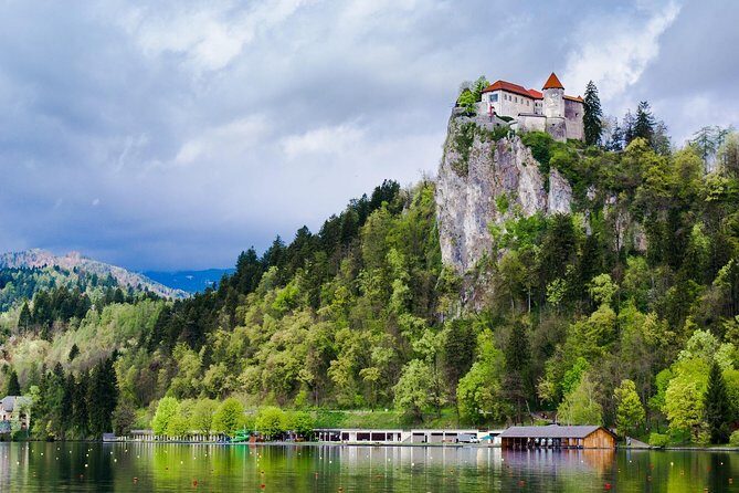 Best of Slovenia, Lake Bled & Adriatic Coastal Pearls, Full Day Trip from Ljublj - What to Expect from the Itinerary